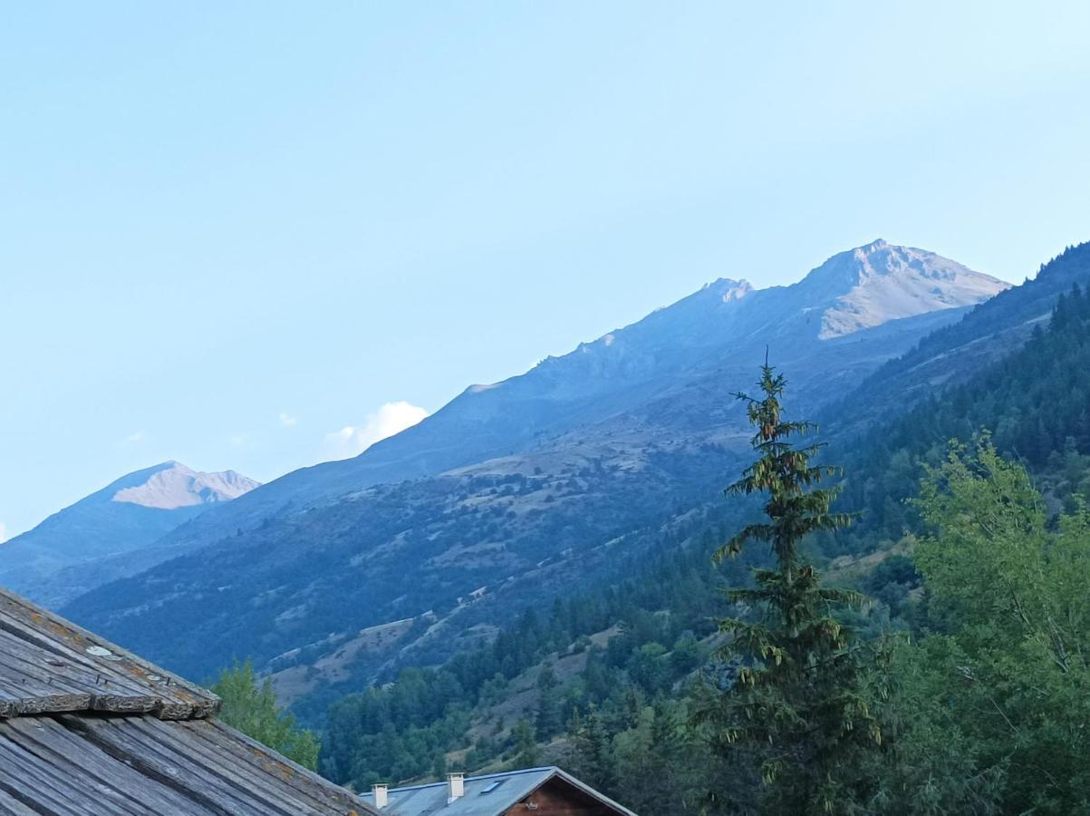 Snowood Serre Chevalier: Mountain Retreat for 5-7, Near Pontillas Lift La Salle-les-Alpes Exterior photo