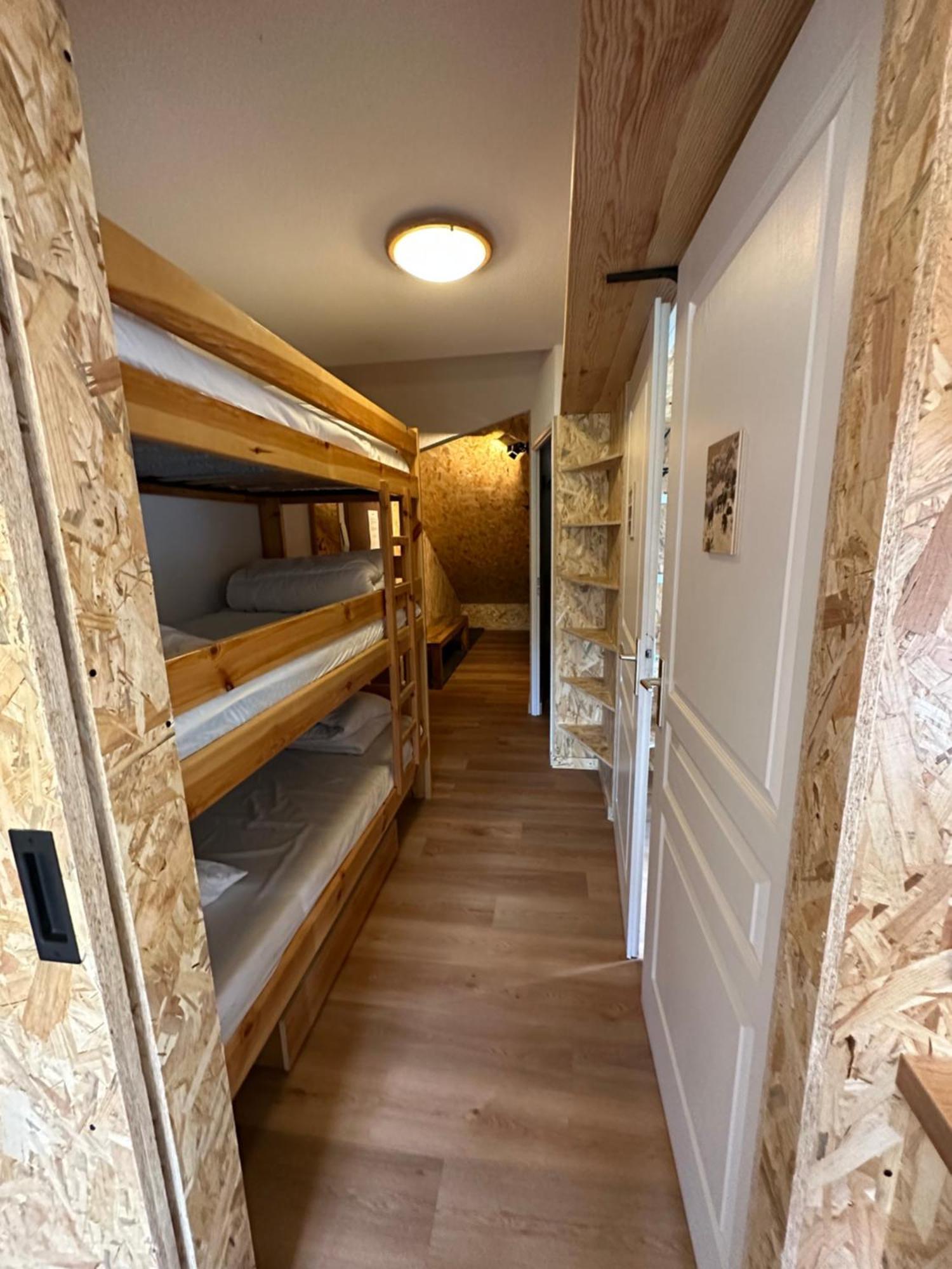 Snowood Serre Chevalier: Mountain Retreat for 5-7, Near Pontillas Lift La Salle-les-Alpes Exterior photo
